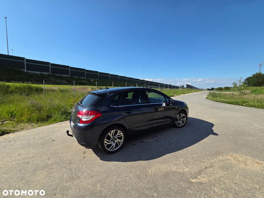 Citroën C4 1.6 HDi SX Pack MCP - 3