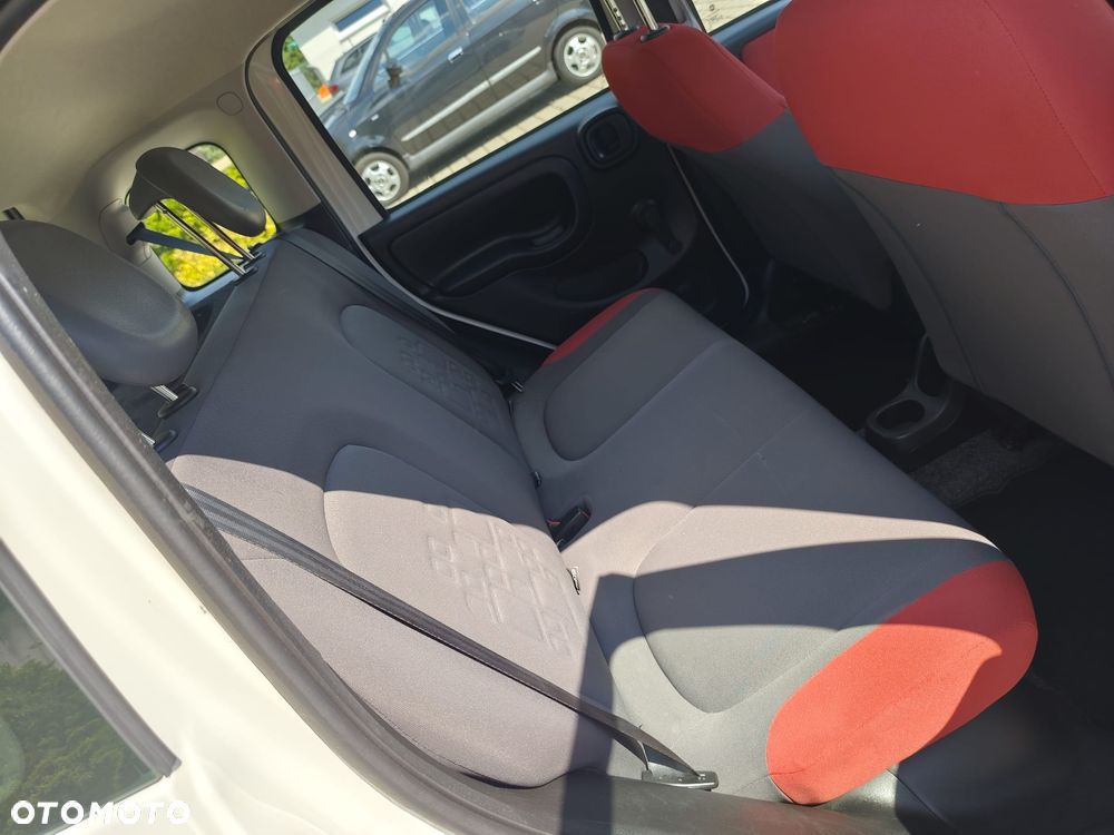 Fiat Panda 1.2 Easy Pakiet - 13