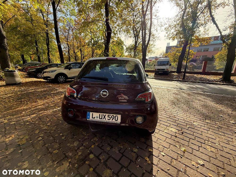 Opel Adam 2019 photo 4