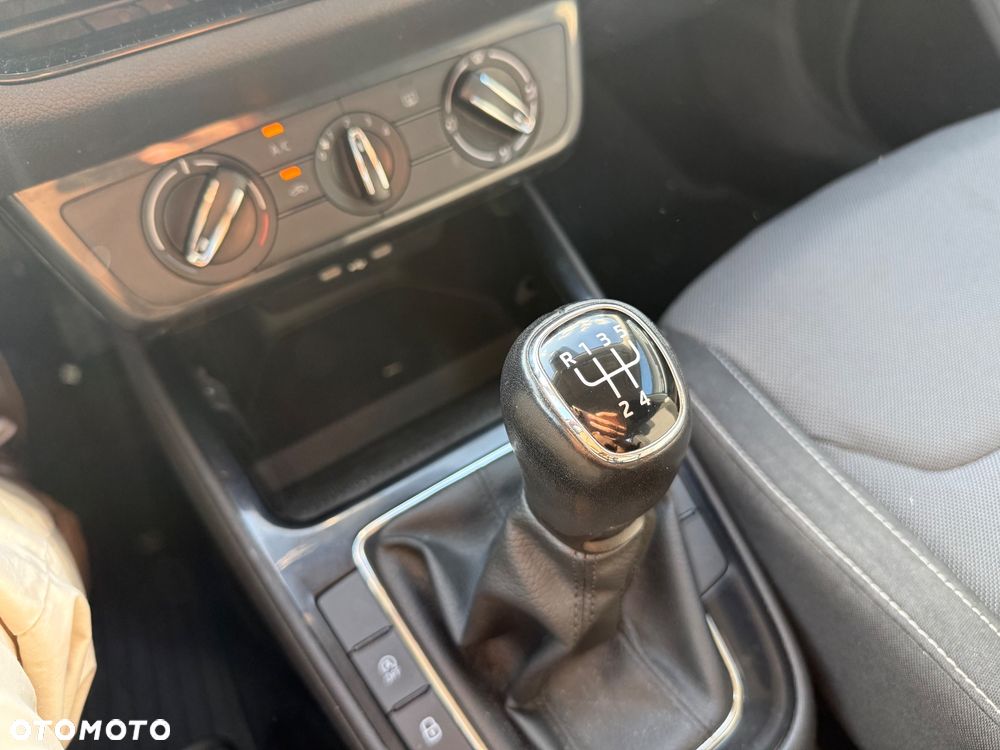 Skoda Fabia 1.0 Ambition - 22