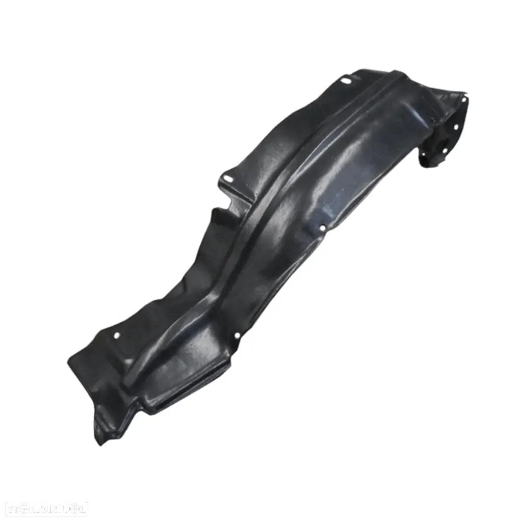 Resguardo da cave de roda Nissan Pickup e King Cab D21 63881-01G02 - 1