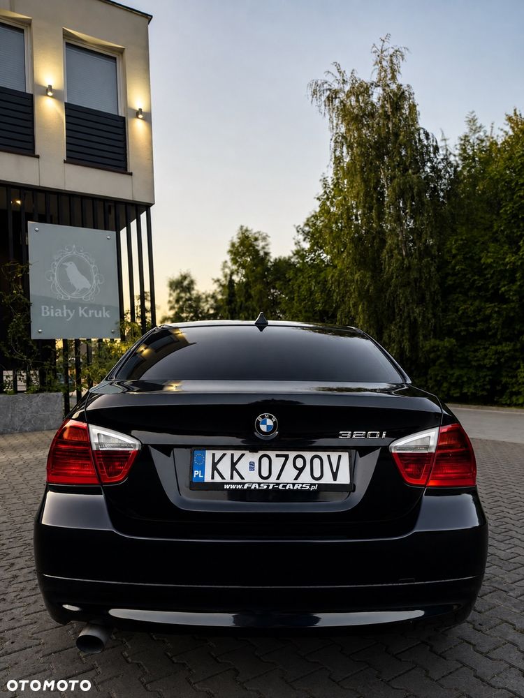 BMW Seria 3 - 6