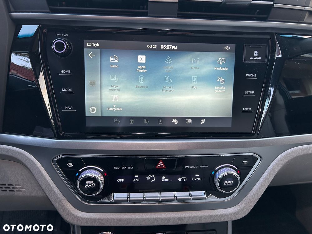 SsangYong/KGM Korando 1.5 T-GDI Sapphire 2WD - 30