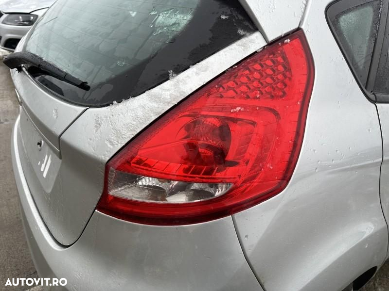 Stop dreapta Ford Fiesta 6 (2008-2012) [MK7] 8A61-13404-A - 4