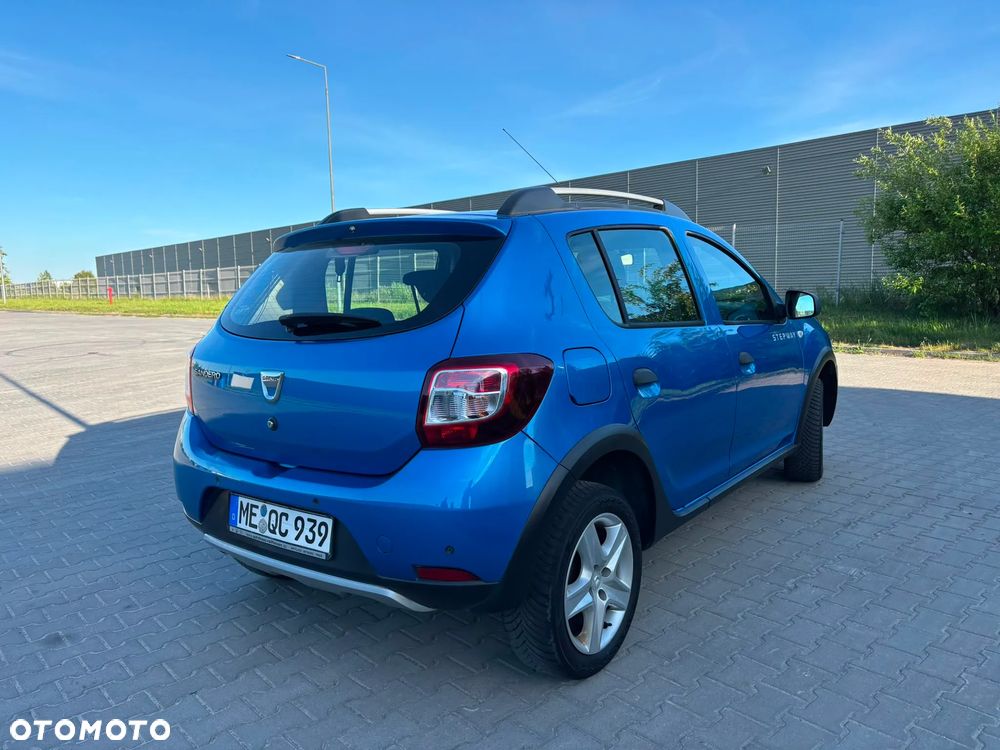 Dacia Sandero 0.9 TCe Laureate - 3