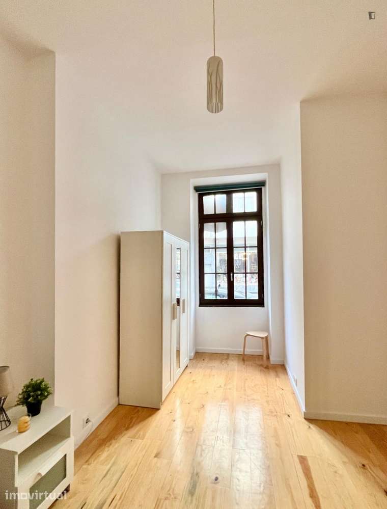 Apartamento com 1 quartos - localizado em Cedofeita Porto - Grande imagem: 5/29