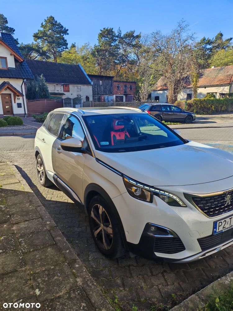 Peugeot 3008 BlueHDi 120 EAT6 Stop & Start Allure - 2