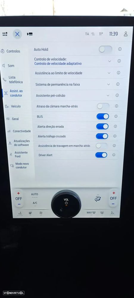 Ford Mustang Mach-E 75.7 kWh Base - 31