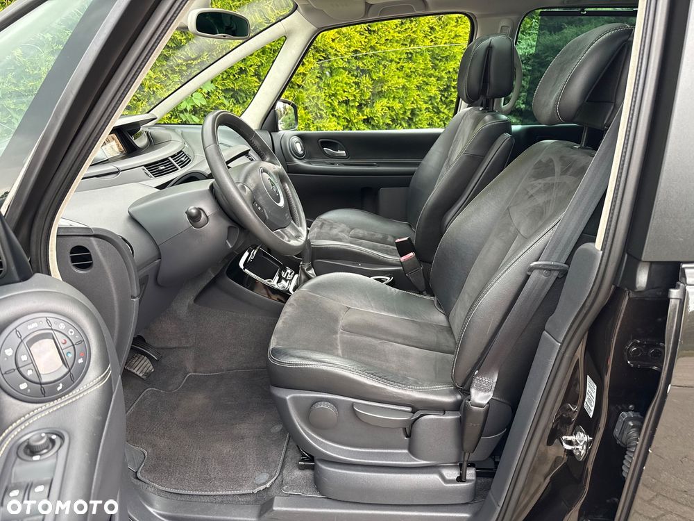 Renault Espace 2.0 dCi 175 FAP Edition 25th - 11