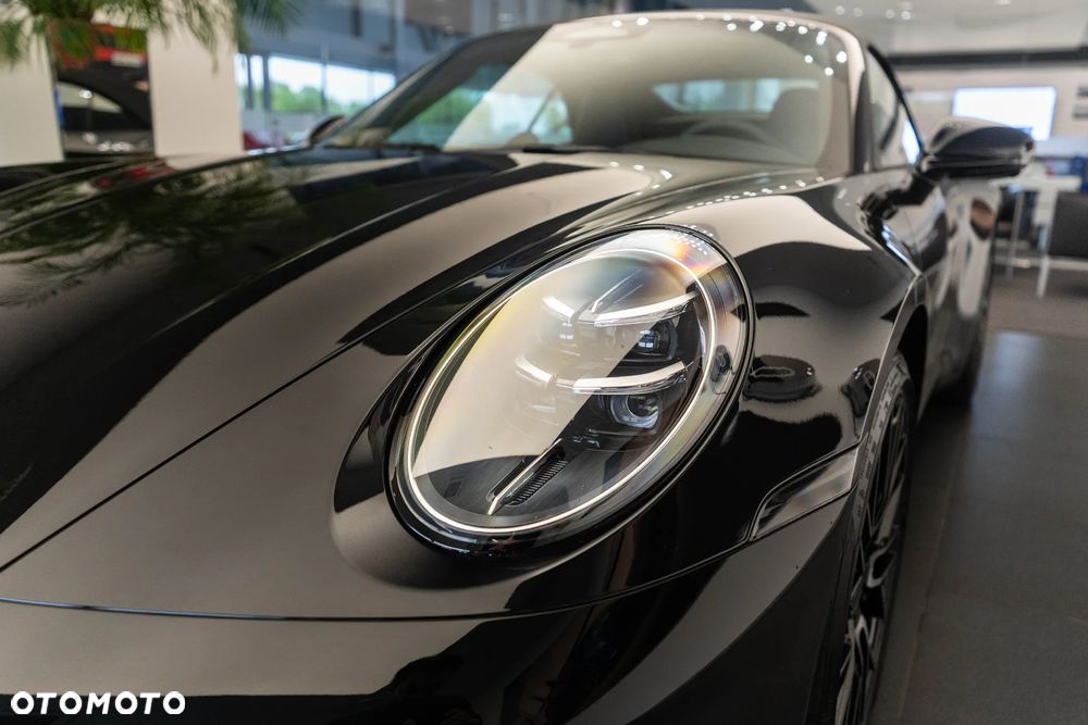Porsche 911 Carrera S - 38