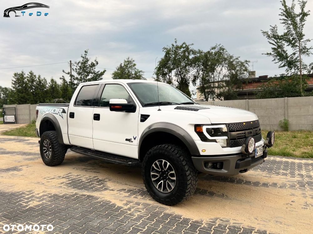 Ford F150 - 10