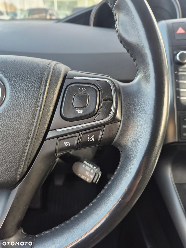 Toyota Verso 1.8 Prestige 7os - 15