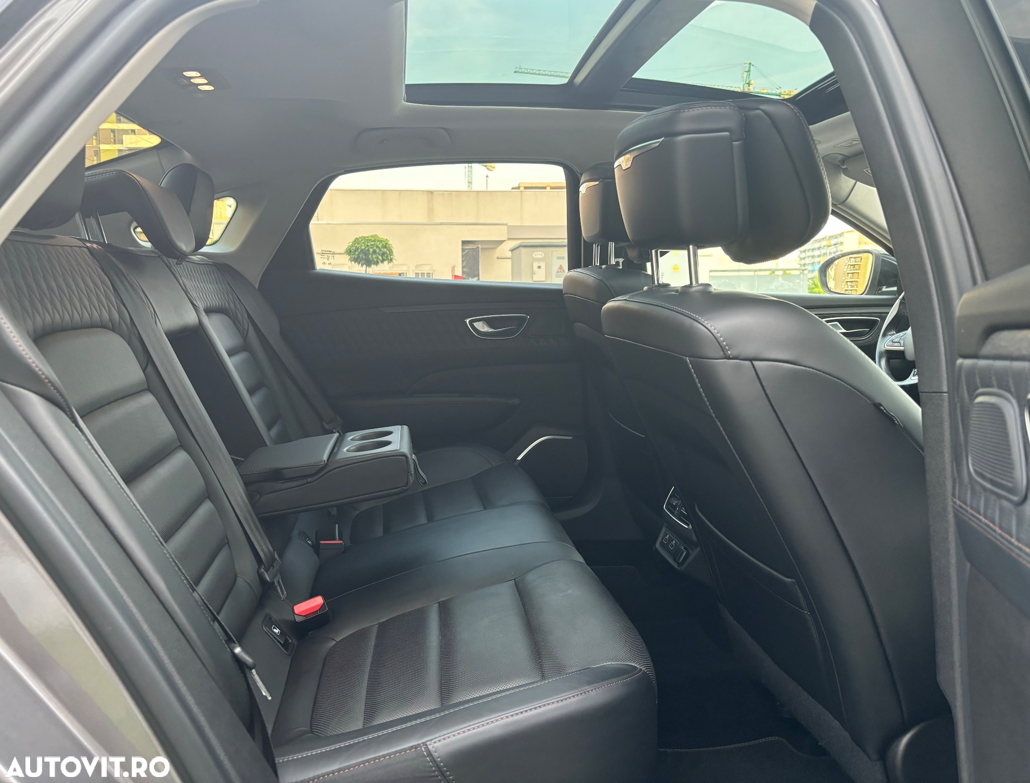 Renault Talisman - 12