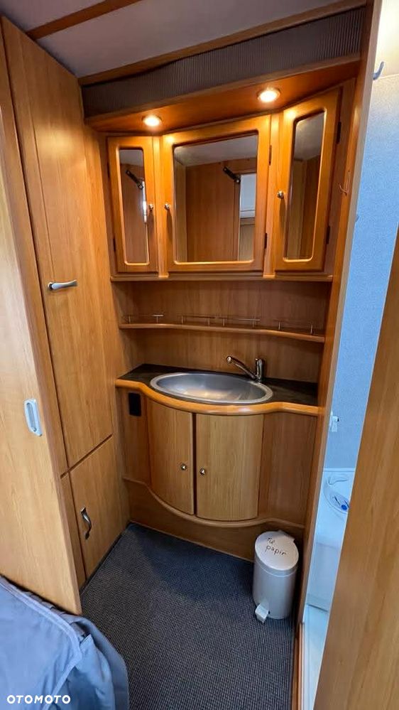 LMC Musterland 520 - 8