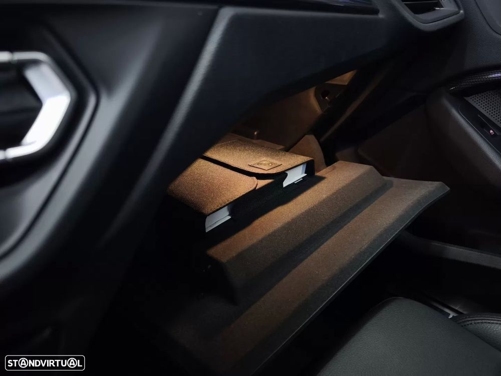 BMW 218 Gran Coupé i M Sport - 43