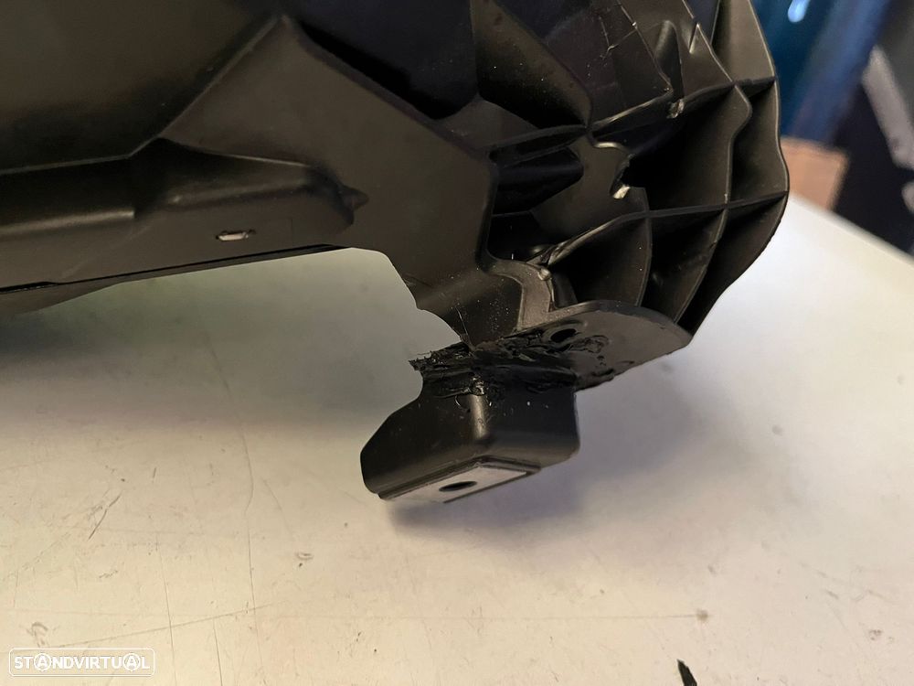 Renault Megane V E-Tech - FAROL DIREITO - FF839 - 3