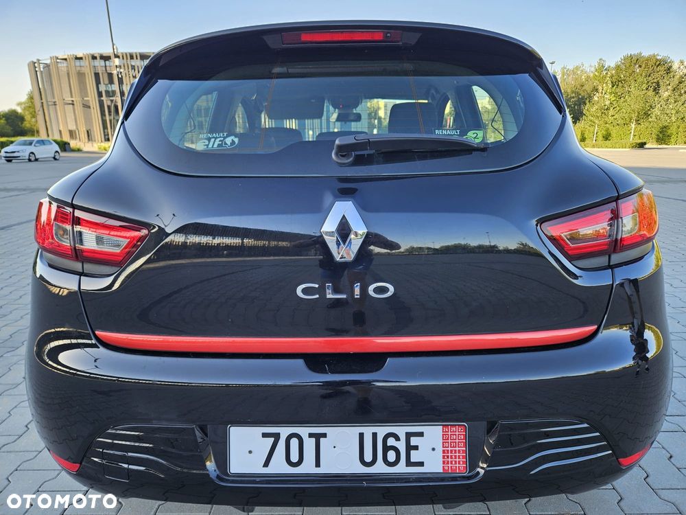 Renault Clio - 5