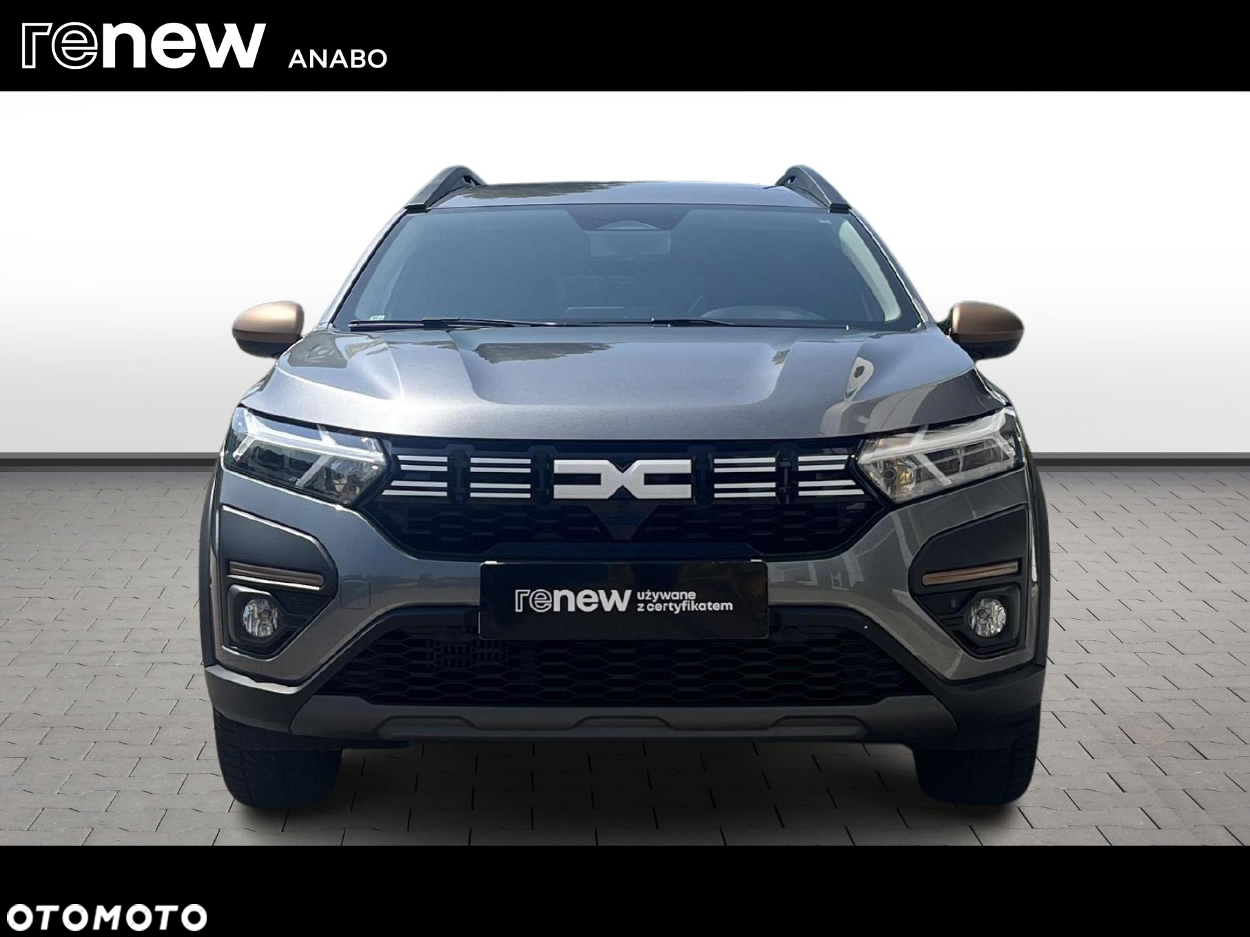 Dacia Jogger - 8