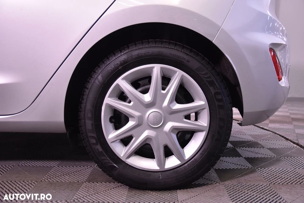 Ford Fiesta - 13