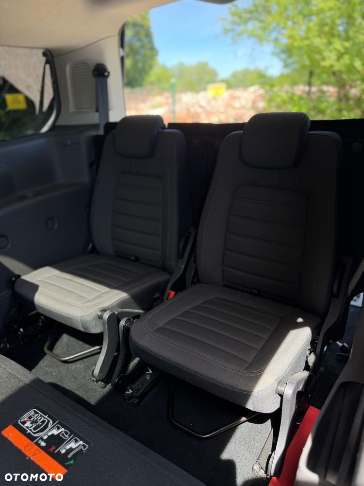 Ford Tourneo Connect - 25