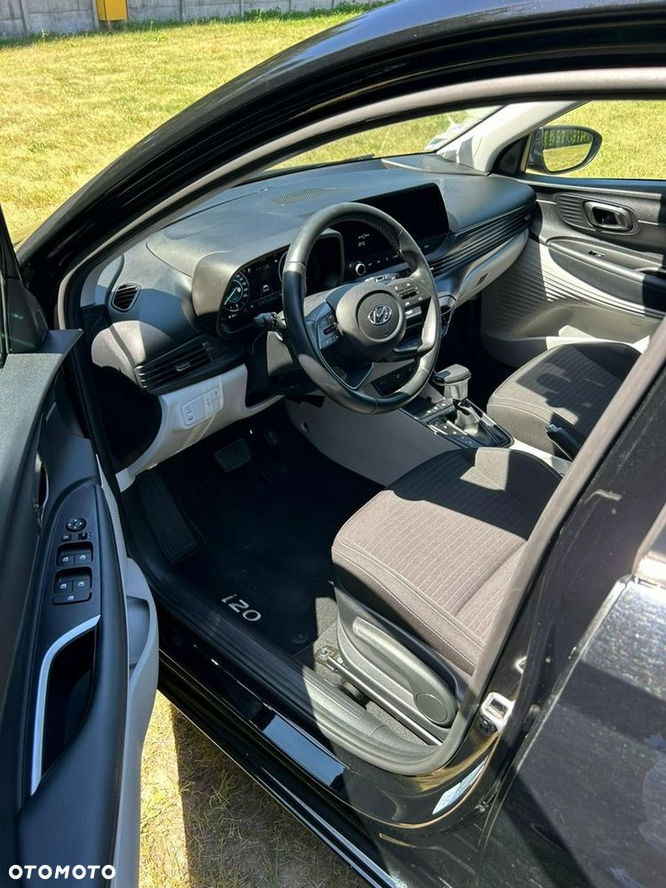 Hyundai i20 - 9