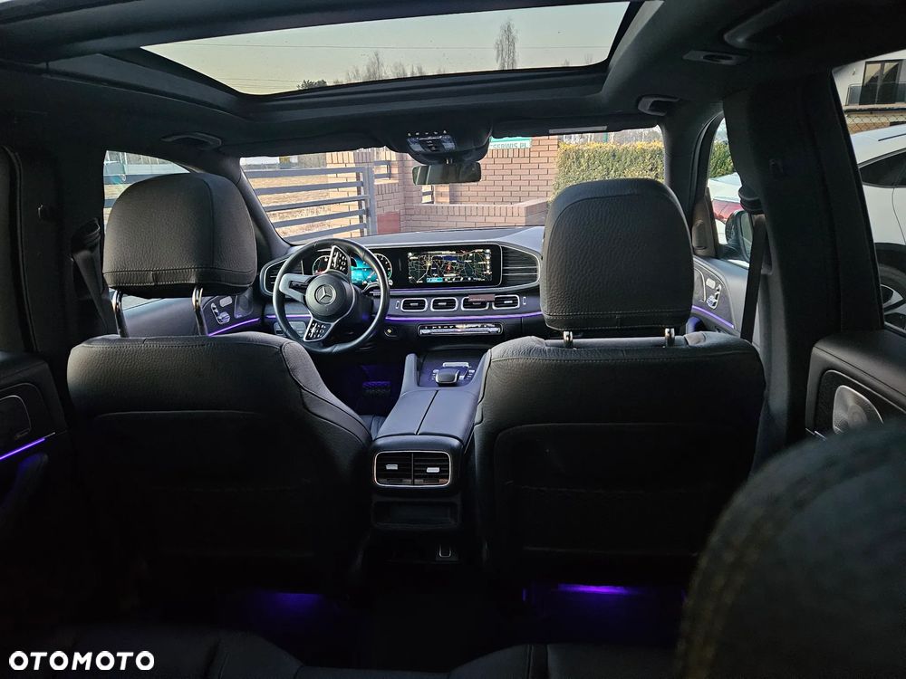 Mercedes-Benz GLE 350 de 4-Matic Premium - 10