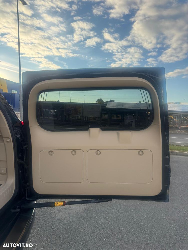 Toyota Land Cruiser - 9