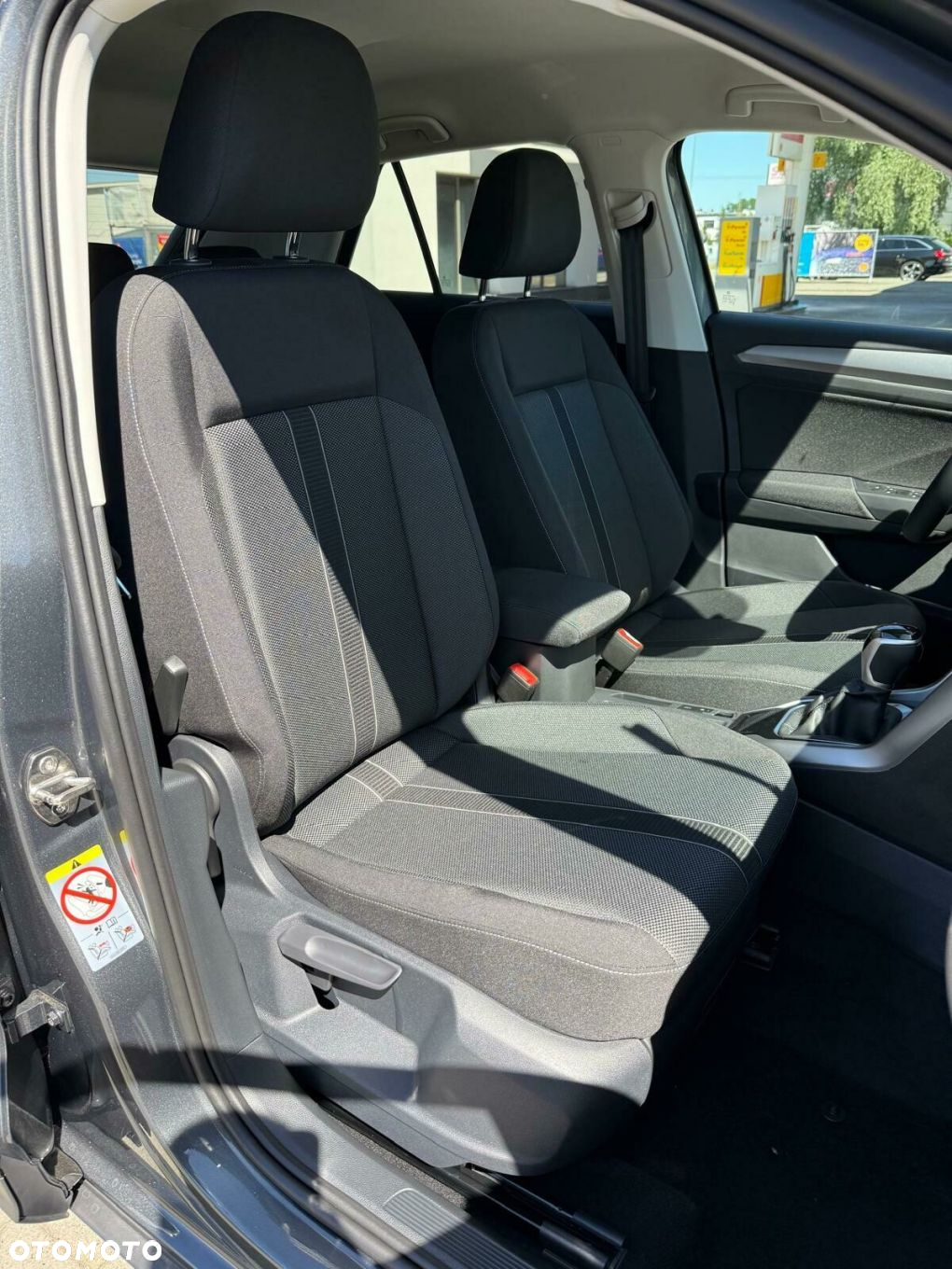 Volkswagen T-Roc 1.5 TSI Life Plus DSG - 11