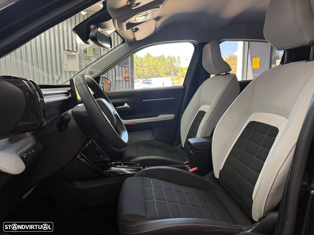 Citroën e-C3 44 kWh You Pack Plus - 17