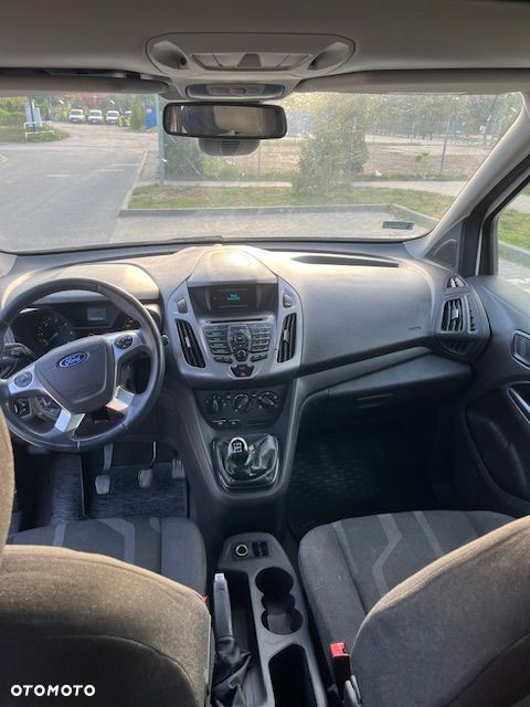 Ford Transit Connect 230 L2 Trend - 10