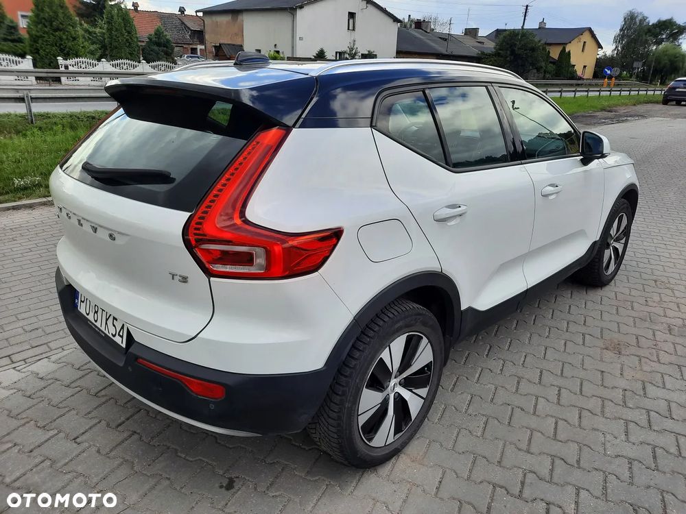 Volvo XC 40 T3 Momentum - 6