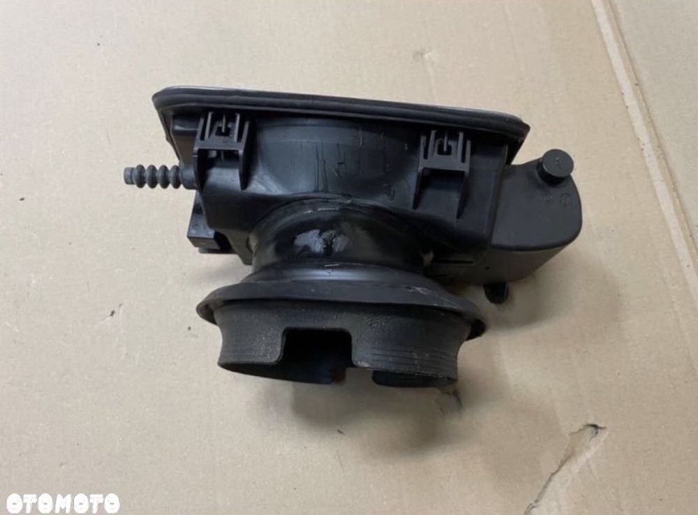 7073961 Klapka wlewu paliwa bmw 3 e90 e91 - 5