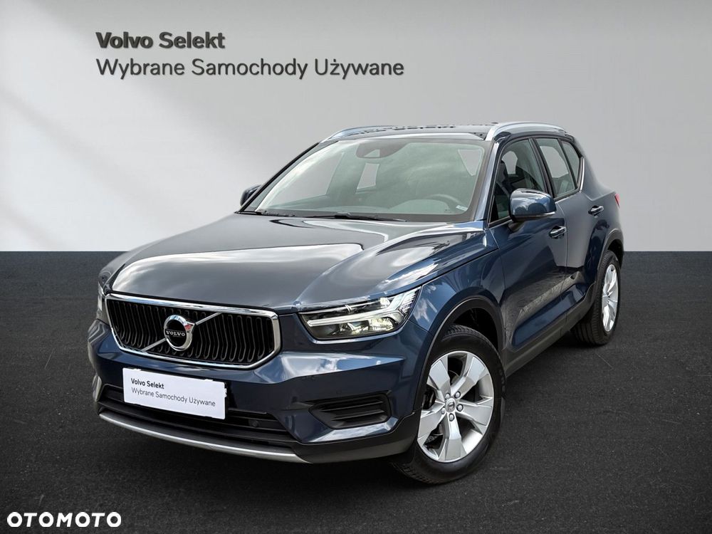 Volvo XC 40 - 2