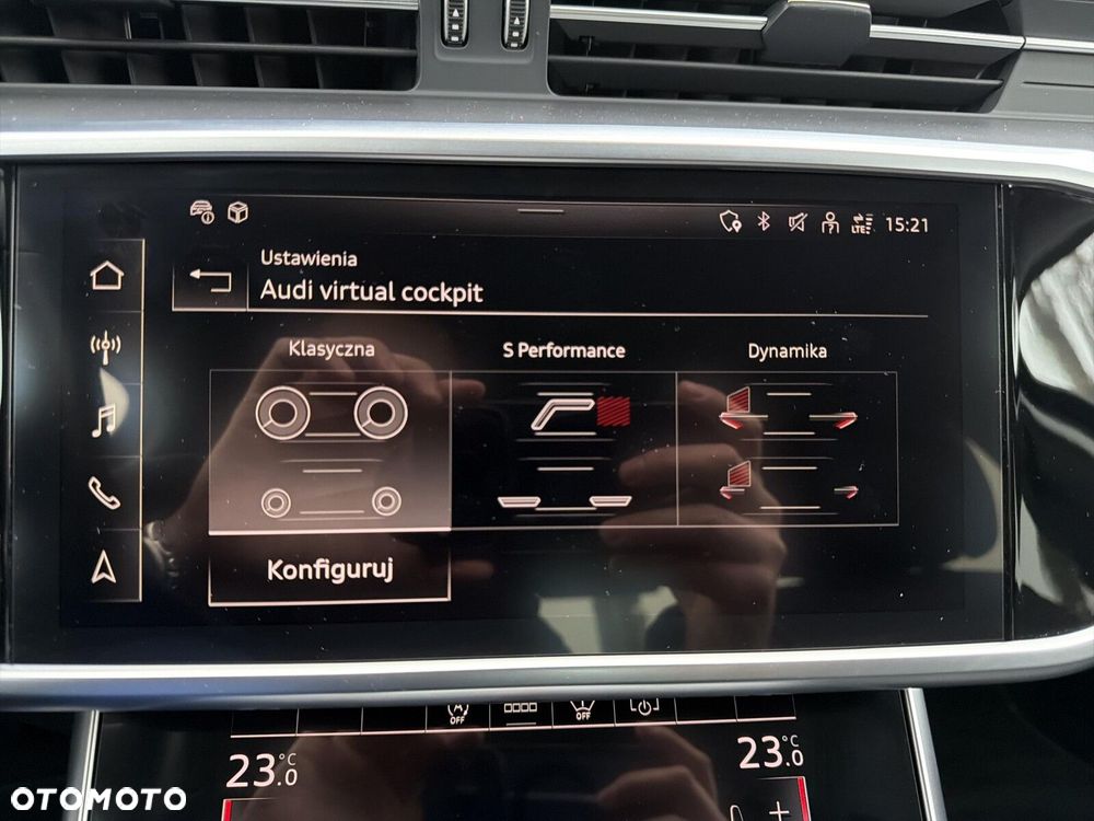 Audi A6 Limousine - 36