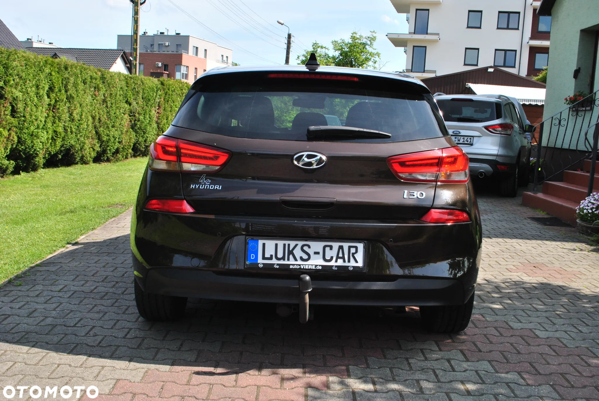 Hyundai i30 1.4 T-GDI Premiere Style - 36