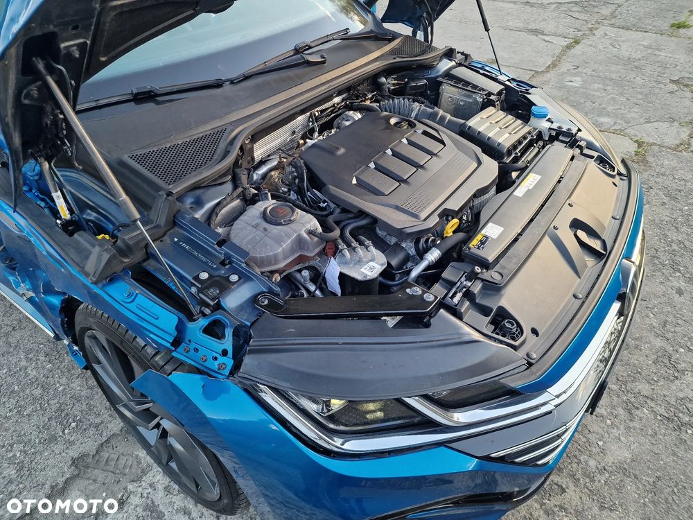 Volkswagen Arteon 2.0 TDI R-Line DSG - 18