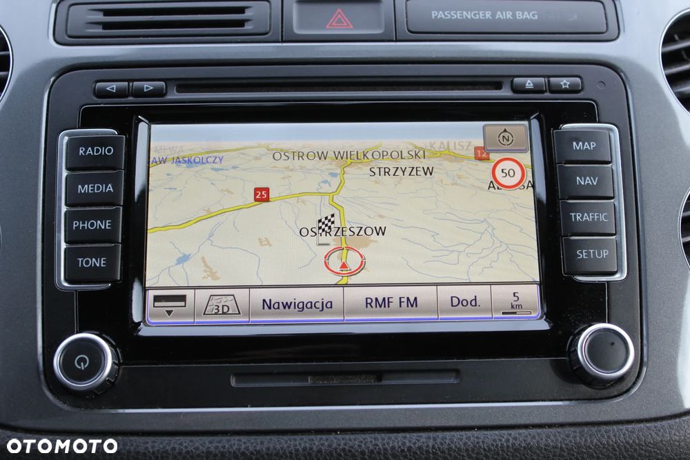 Volkswagen Tiguan 2.0 TDI 4Mot R-Style DSG - 21