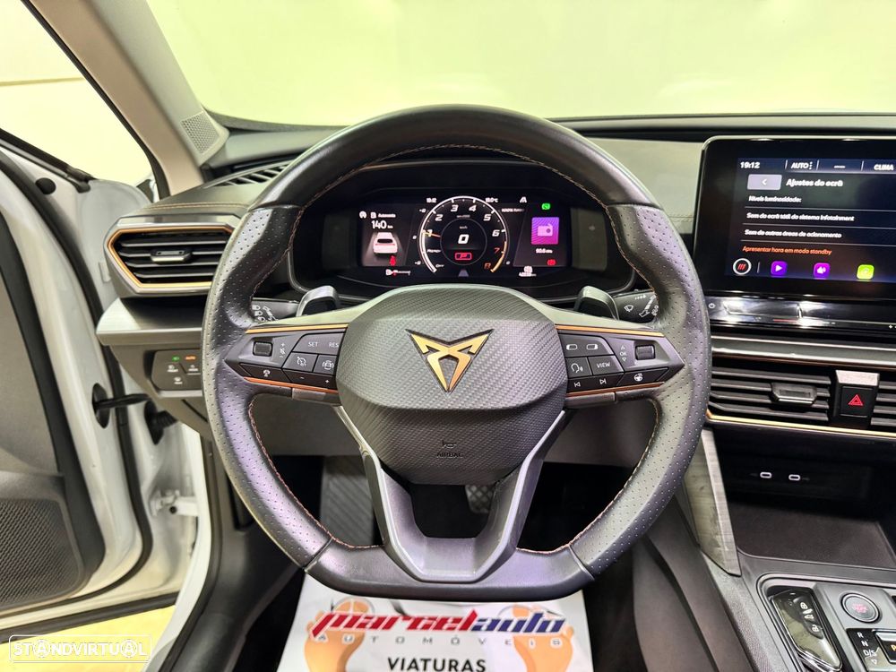 Cupra Formentor 1.5 TSI DSG - 16