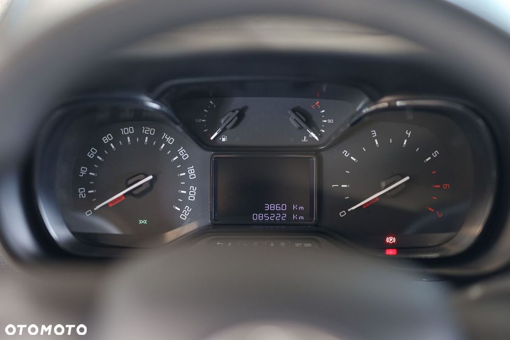 Toyota PROACE CITY - 22