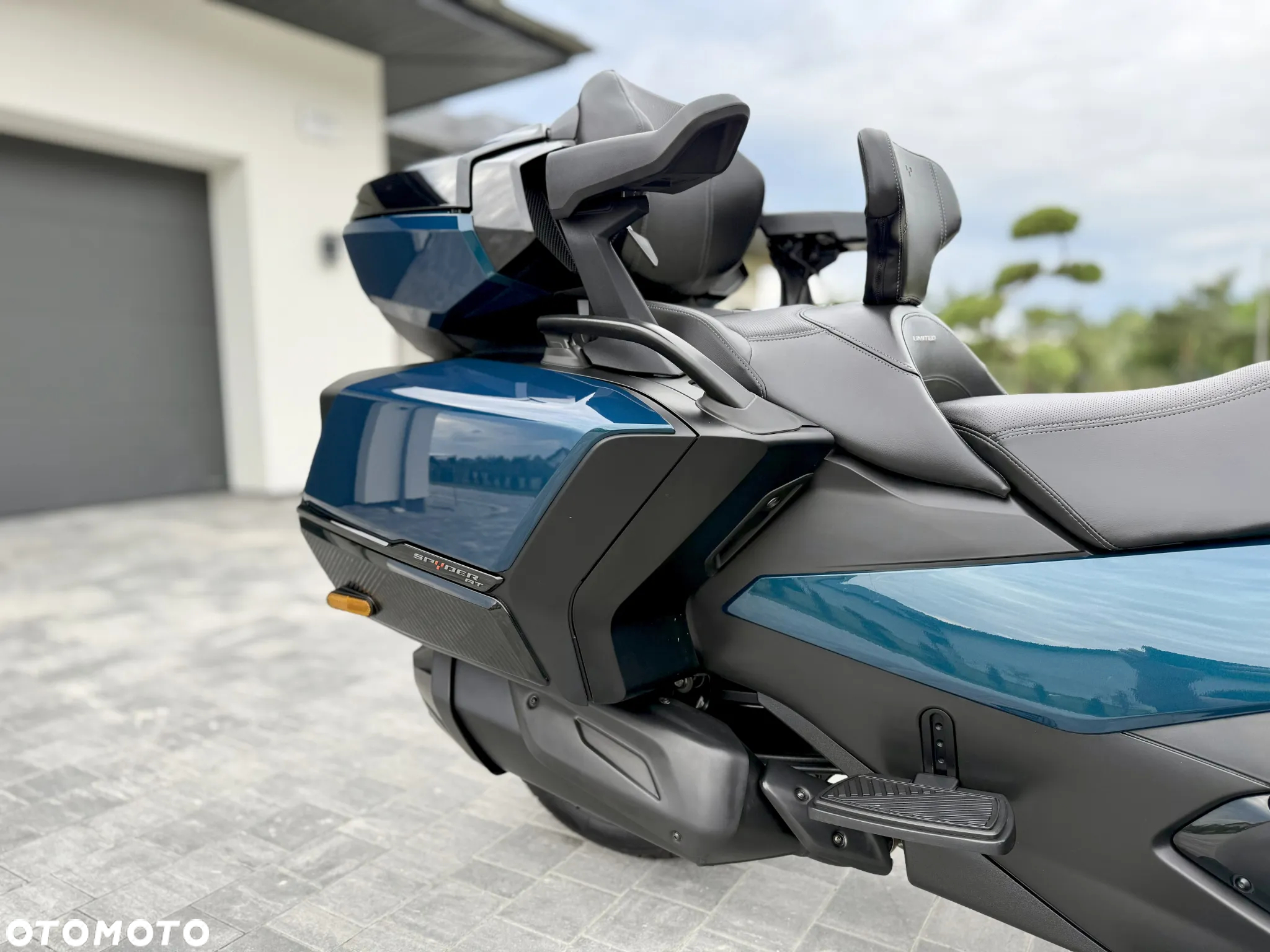 Can-Am Spyder - 29