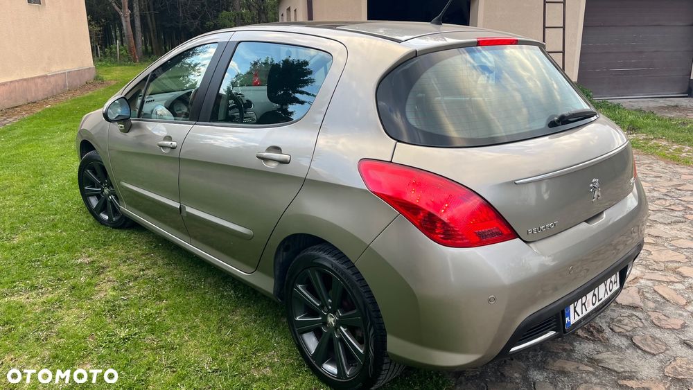 Citroën C5 2.0 HDi Exclusive Equilibre Navi - 25