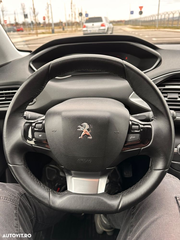 Peugeot 308 BlueHDi 130 Active Pack - 7