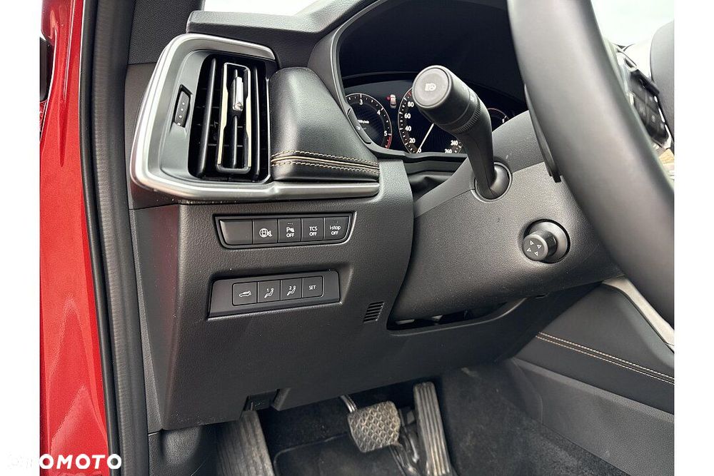 Mazda CX-60 - 18