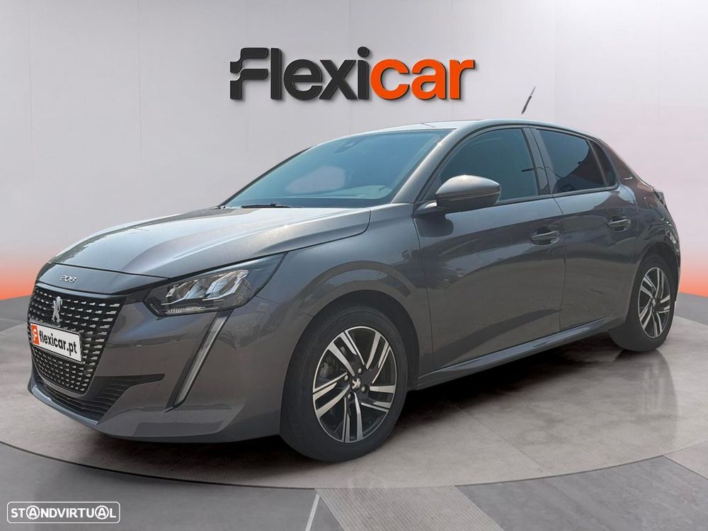 Peugeot 208 - 3