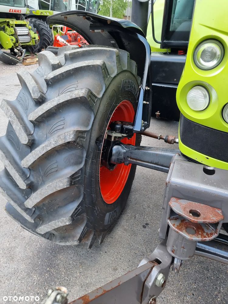 Claas Arion 640 CIS - 20