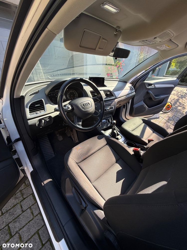 Audi Q3 - 9