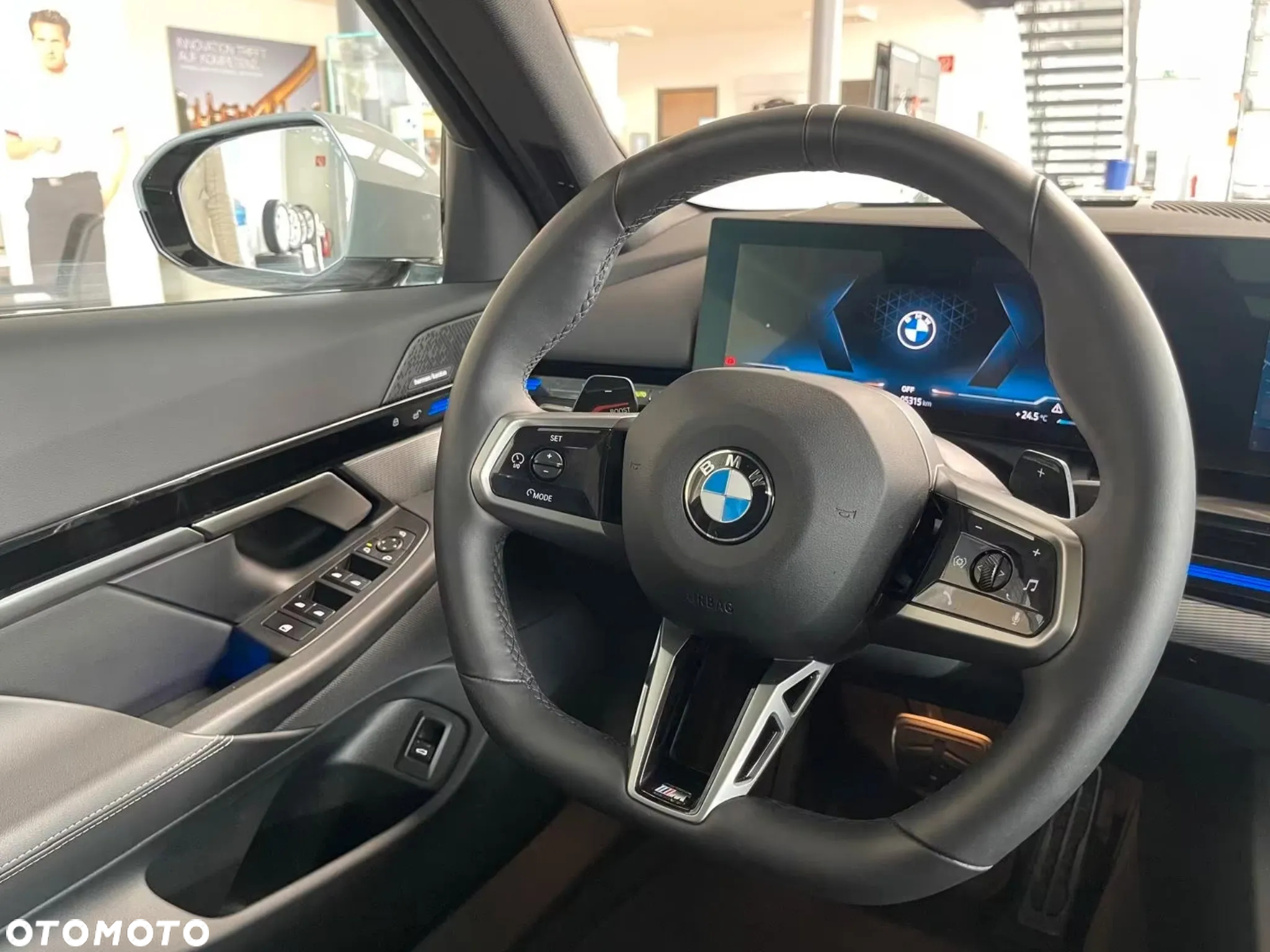 BMW Seria 5 - 10