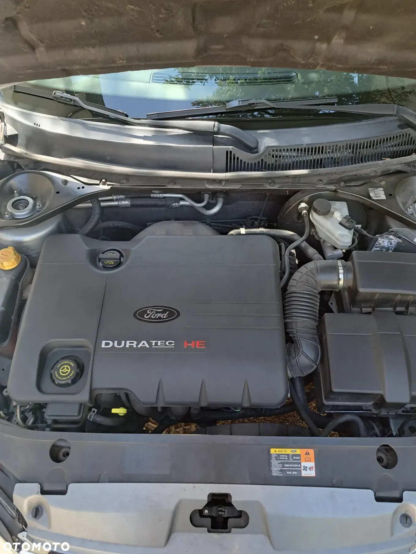 Ford Mondeo - 16