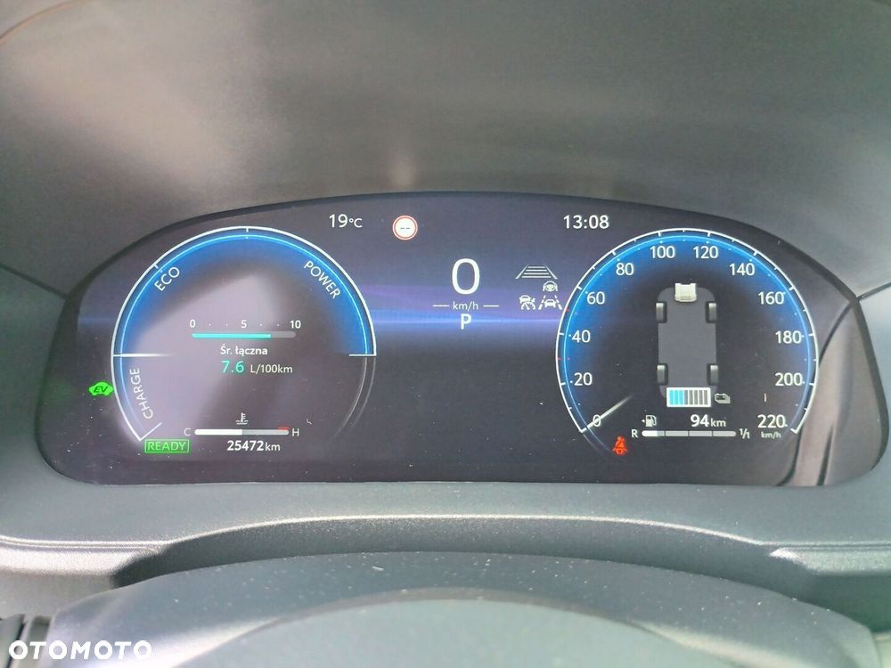 Toyota Yaris Cross Hybrid 1.5 Executive - 20