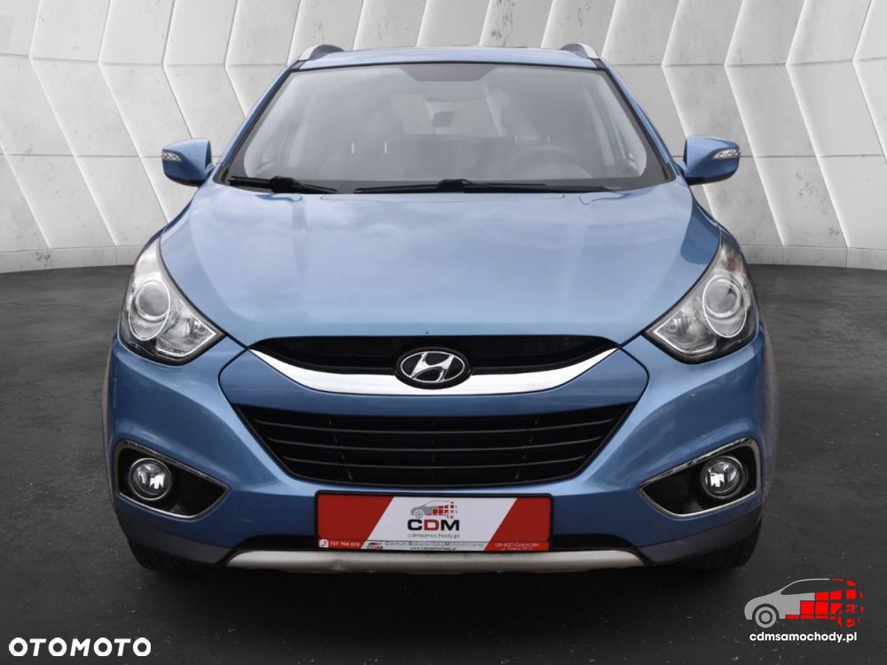 Hyundai ix35 - 4